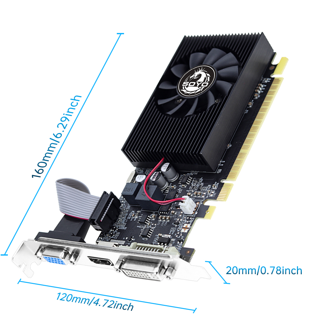 Graphics Cards SOYO NVIDIA GT7 - Rtx 3070 8Gb Graphics Card review and price