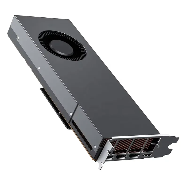 Hot Sale Low Price AI Server G - Rtx 3090 24Gb Graphics Card review and price