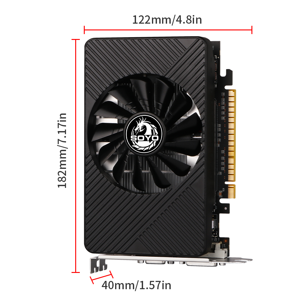 SOYO GTX 550TI GDDR5 Graphics  - Rtx 3070 8Gb Graphics Card review and price