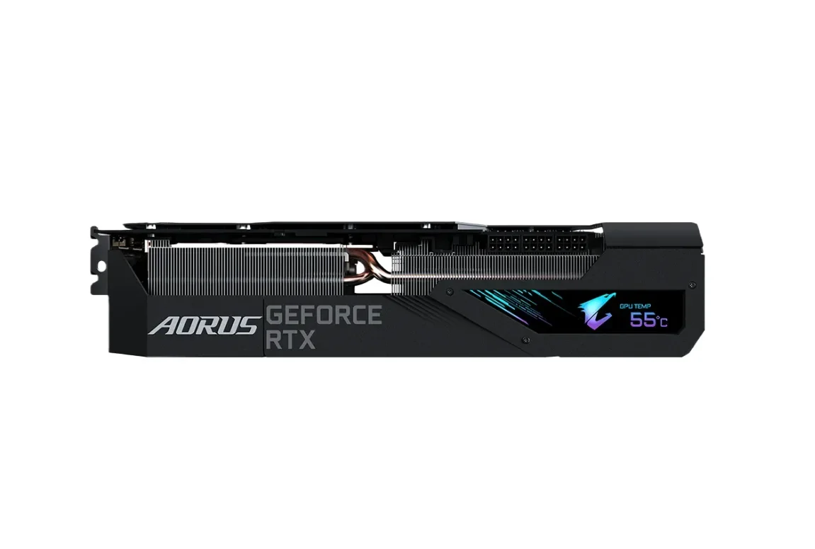 RTX 3080 GPU GIGABYTE GV-N3080 - Rtx 3080 10Gb Gpu review and price