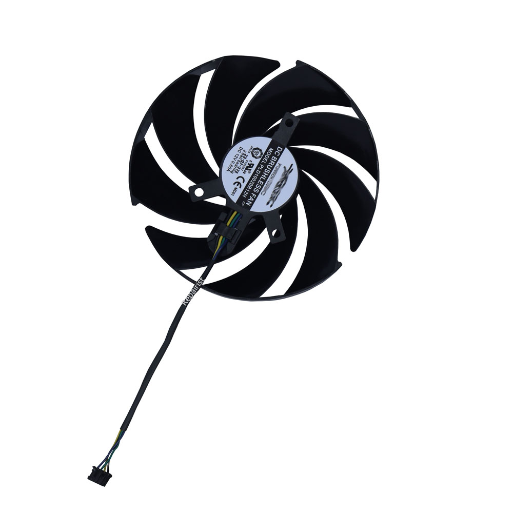 GPU Graphics Cooler,Video Card - Rtx 4090 24Gb Video Card review and price