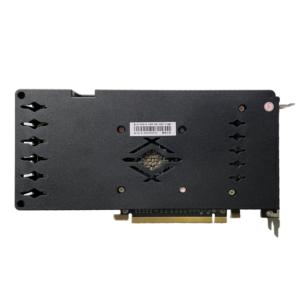 MLLSE AMD RX 580 8GB 2048SP Ga - Rtx 3070 8Gb Graphics Card review and price