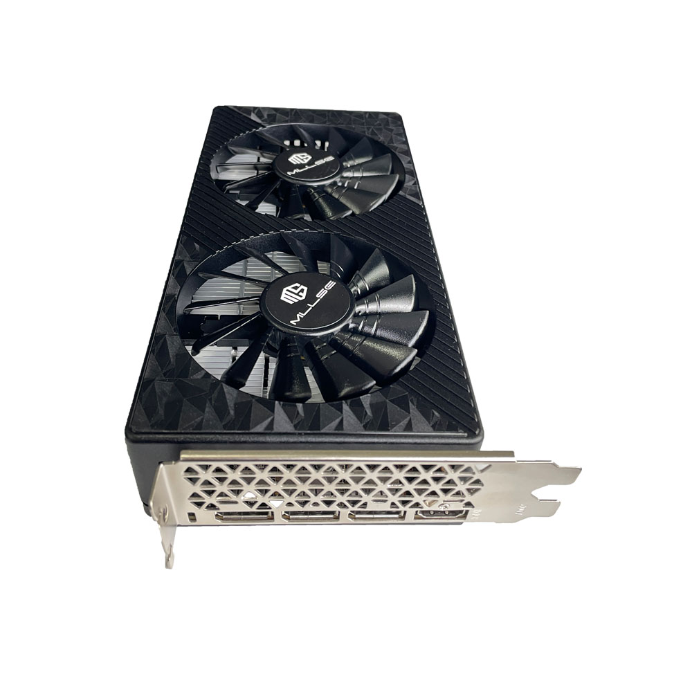 MLLSE AMD RX 580 8GB 2048SP Ga - Rtx 3070 8Gb Graphics Card review and price