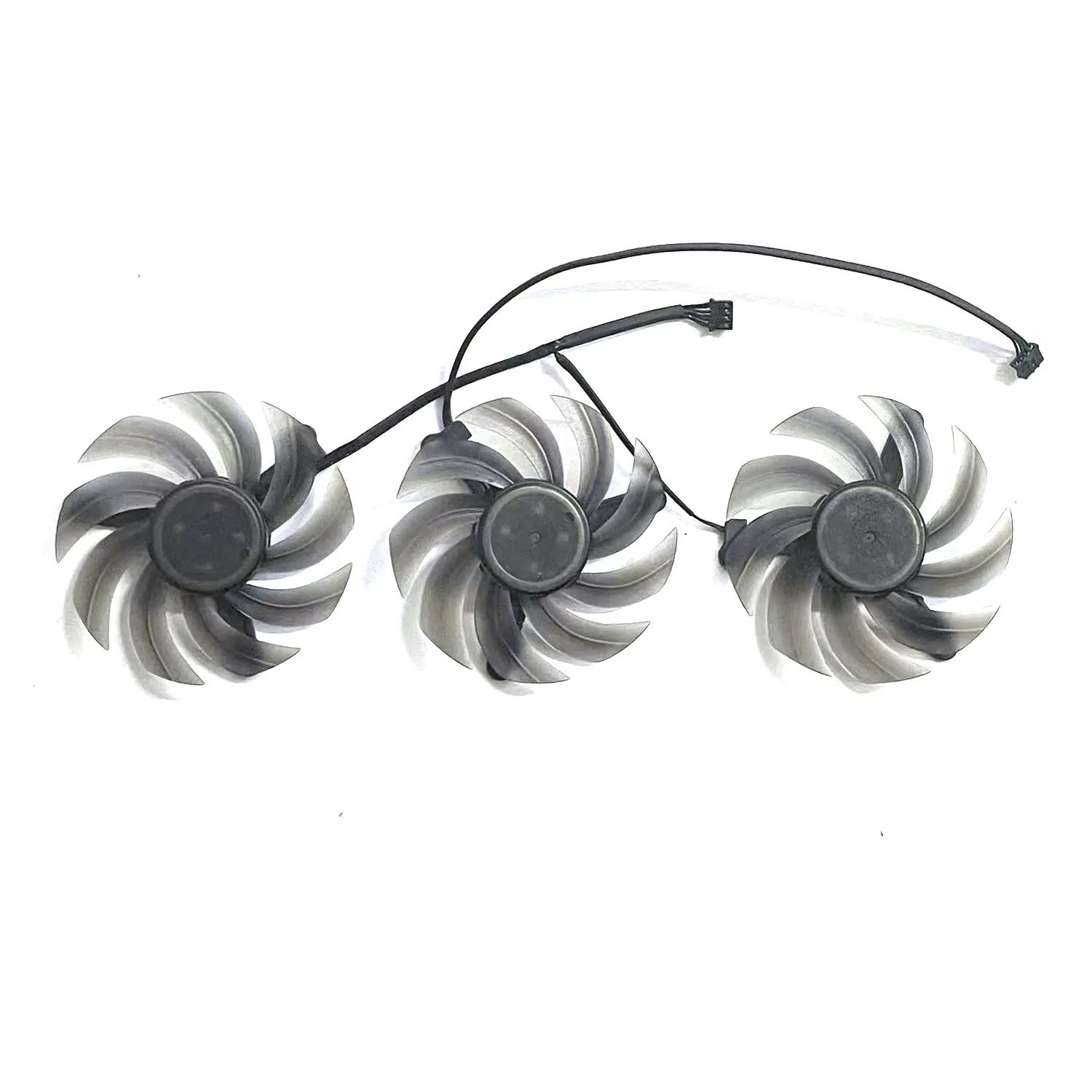 82MM FD8015U12D For PNY RTX 30 - Rtx 3090 24Gb Graphics Card review and price