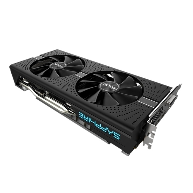 SAPPHIRE Original RX 580 8G NI - Rtx 3070 8Gb Graphics Card review and price